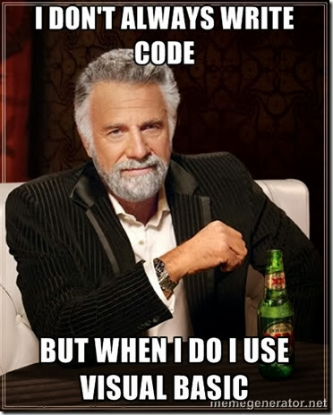 computer science teacher fun with meme generator I%252520use%252520VB_thumb%25255B1%25255D?imgmax=800 computer science teacher fun with meme generator